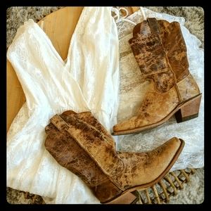 🔆White Lace Maxi Dress🔆